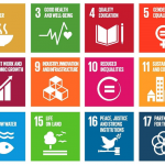 Energy Transition #15 The Energy Transition, Clean Water and Improved Sanitation