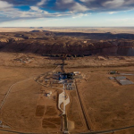 Energy Transition #14 How an Extractive Industry Company can support the Energy Transition in Southern Africa