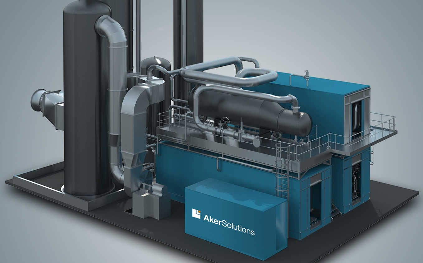 In-depth Carbon Capture and Storage – Stellae Energy