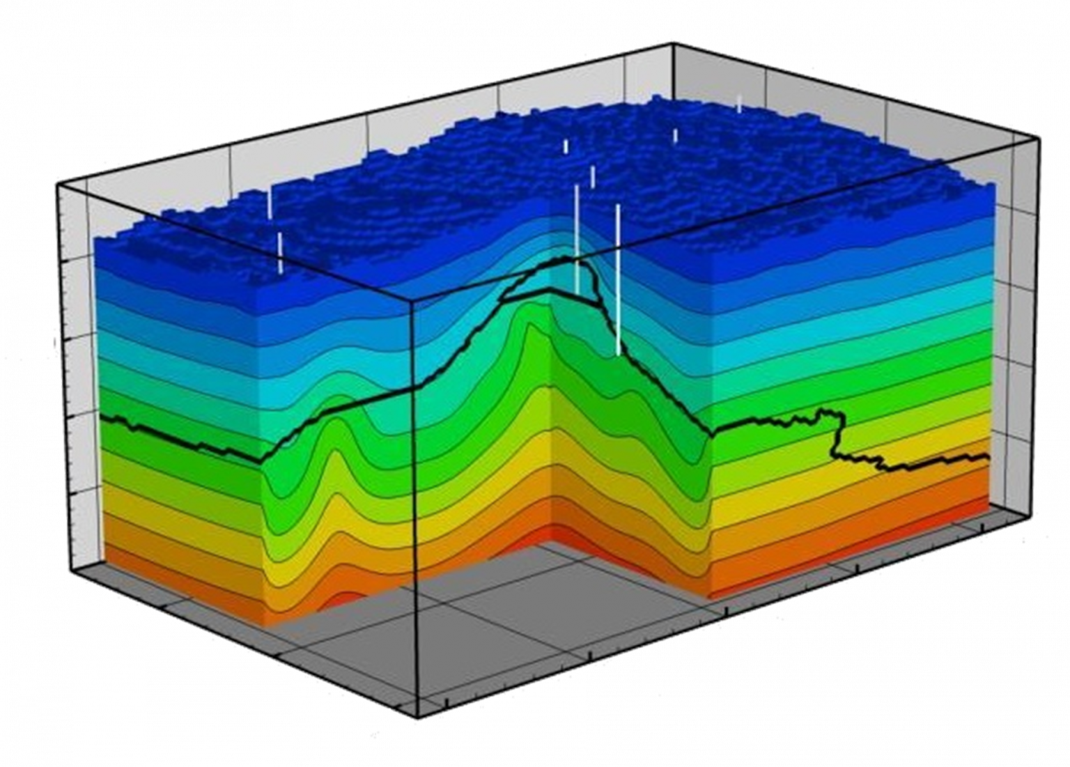 Geothermal Exploration Stellae Energy