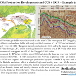CCS EGR – High CO2 Production Developments