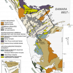 Geothermal Energy in Namibia