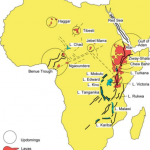 Geothermal Energy in the East Africa Rift System