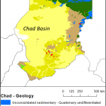 Geothermal Energy of Chad