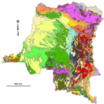 Geothermal Energy in Democratic Republic of Congo (DRC)