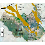 Geothermal Energy in South Sudan