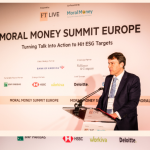 Moral Money Summit 2023