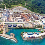 Hydrothermal Mineralisation and Geothermal Energy 24 of 25