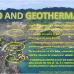 Hydrothermal Mineralisation and Geothermal Energy 25 of 25