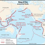 Ring of Fire: Around the Pacific
