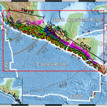 Ring of Fire: Mexico and Central America