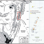Ring of Fire: Tonga