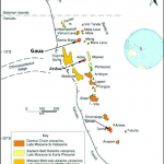 Ring of Fire: Vanuatu