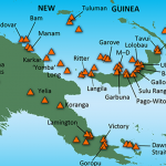 Ring of Fire: Papua New Guinea