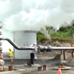 Hydrothermal Volcanic Geothermal Energy (1/12)