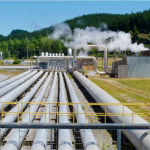 Hydrothermal Volcanic Geothermal Energy (2/12)
