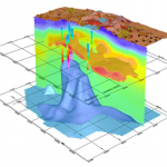 Volcanic Island Arc Geothermal Energy Prospect (8/12)
