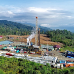 Volcanic Island Arc Geothermal Energy Prospect (9/12)