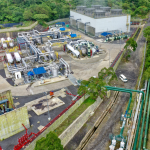 Hydrothermal Volcanic Geothermal Energy (10/12)