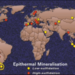 Hydrothermal Mineralisation and Geothermal Energy 1 of 25