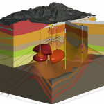 Volcanic Island Arc Geothermal Energy Prospect (12/12)