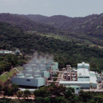 Hydrothermal Mineralisation and Geothermal Energy 20 of 25